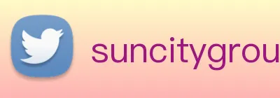 suncitygroup太阳新城(集团)官方网站-Offic Logo